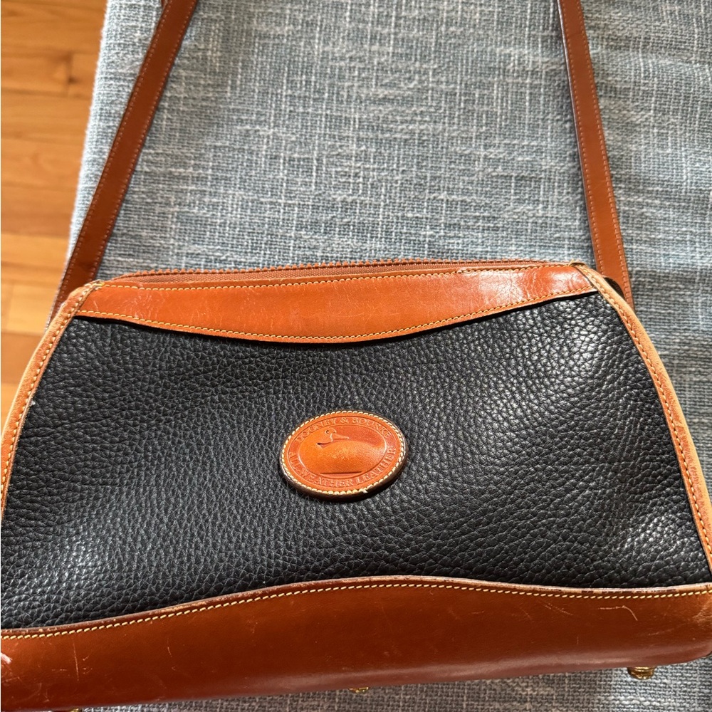 Dooney and Bourke Crossbody Purse